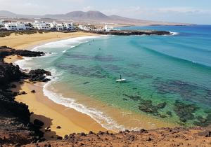 Your Ultimate Guide to Surf Famara Lanzarote: Ride the Waves with Confidence