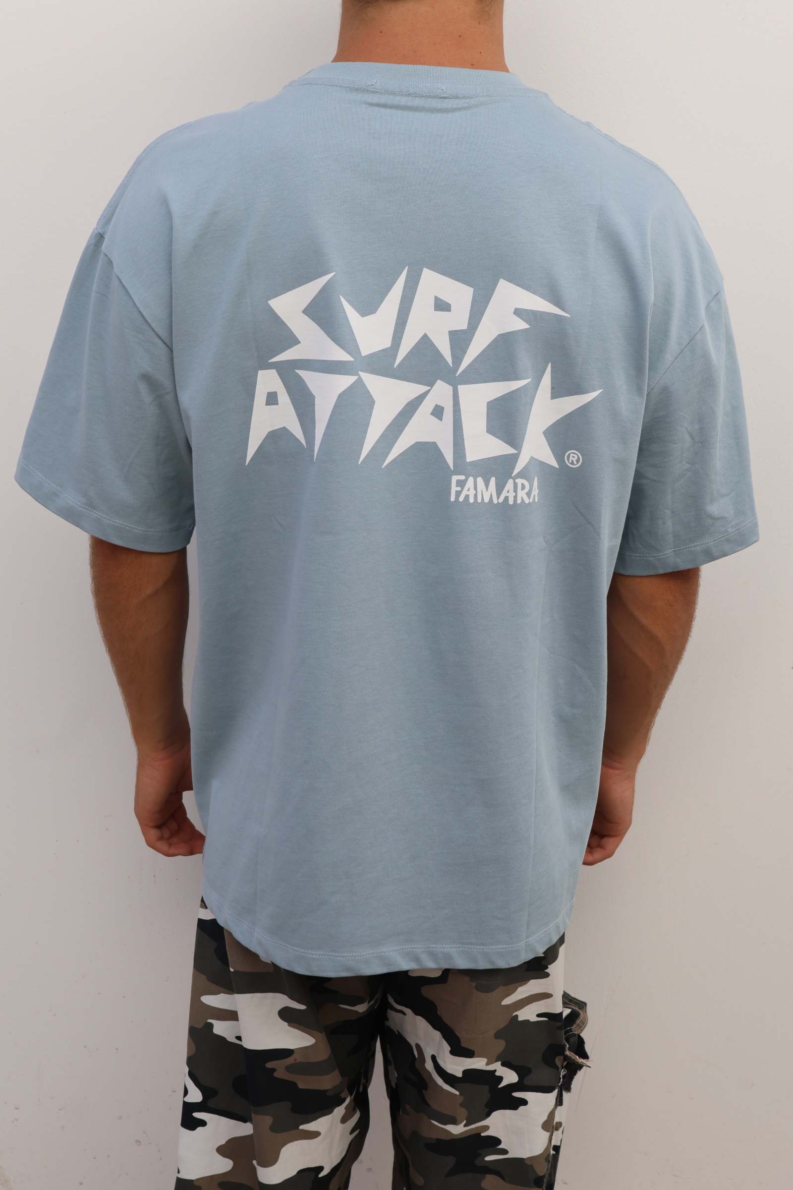 Original Surf Attack heavyweight - Surf Attack Famara – Surf Lessons & Surf Shop Lanzarote