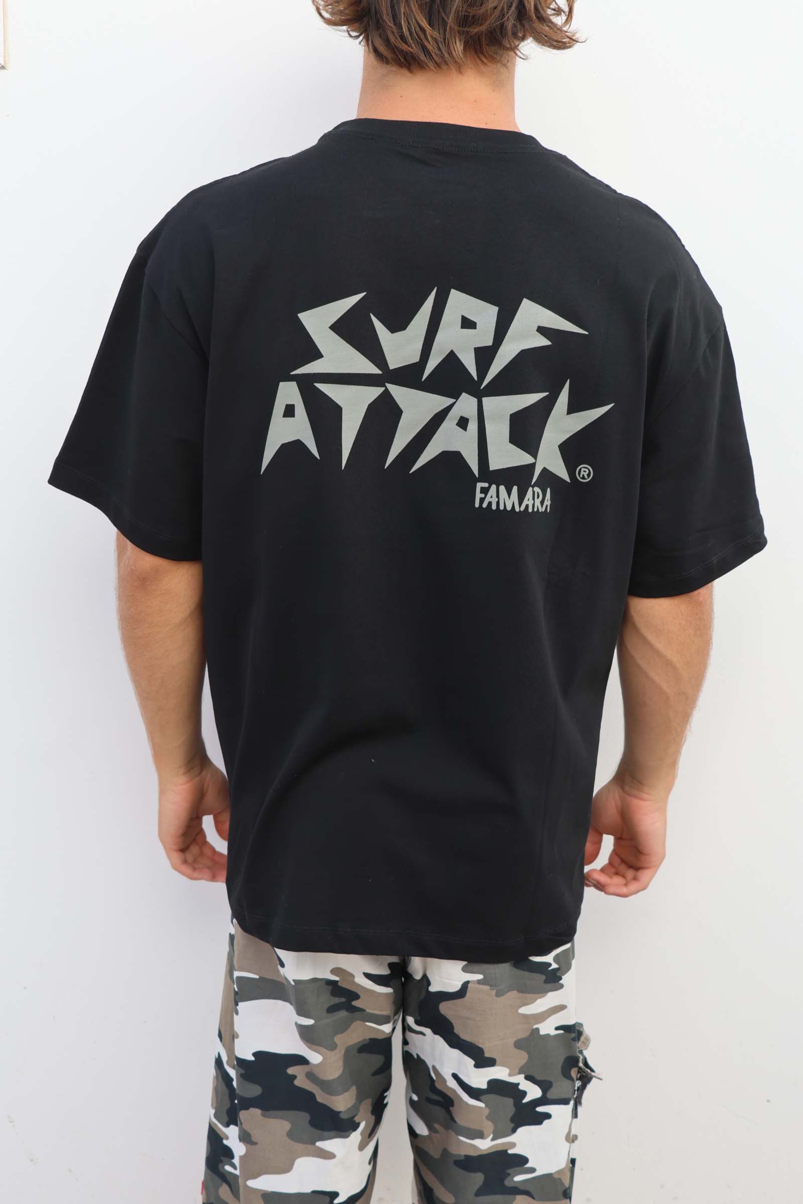 Original Surf Attack heavyweight - Surf Attack Famara – Surf Lessons & Surf Shop Lanzarote