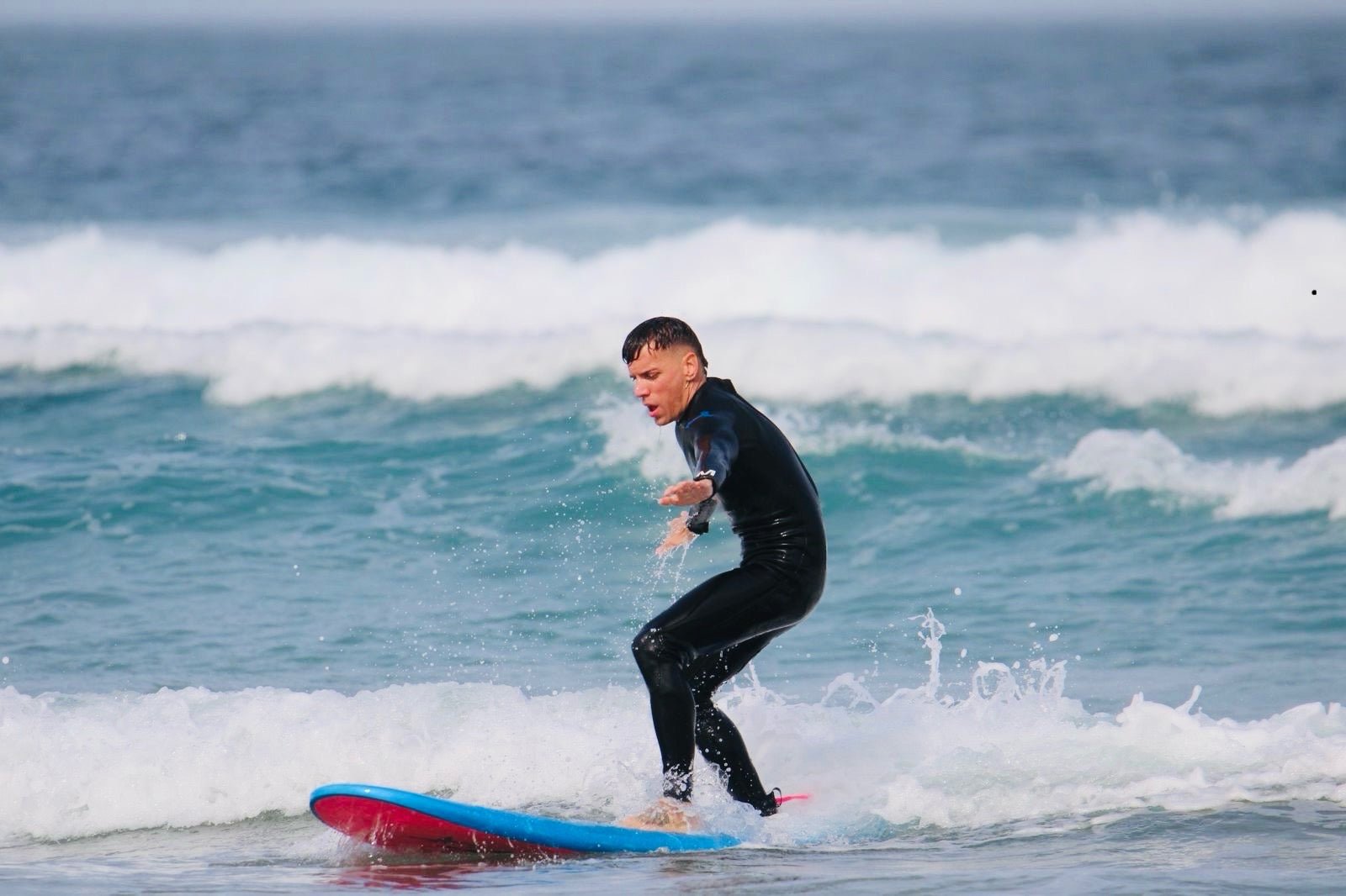 Private Surf Lesson – Just You and Your Instructor - Surf Attack Famara – Surf Lessons & Surf Shop Lanzarote